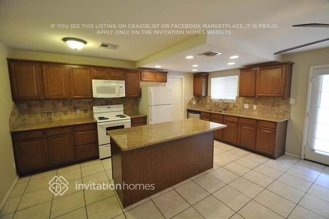 Photo - 3722 W Barbara Ave