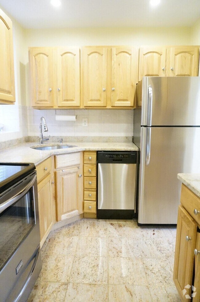Building Photo - 1415 Commonwealth Ave Unit 504 Rental