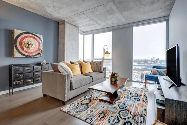 Photo - 1 bedroom in Chicago IL 60610 Unidad 1604