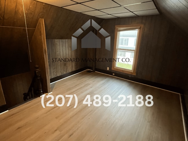 Photo - 12 Gannett St Unit 3 (second floor front )