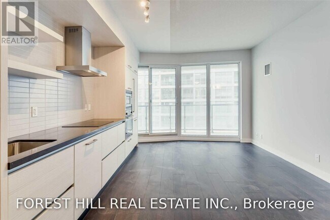 Photo - 2221 Yonge St Unit 4505