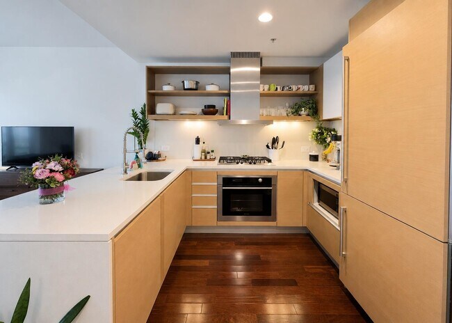 Photo - 77 Hudson St Unit 2401