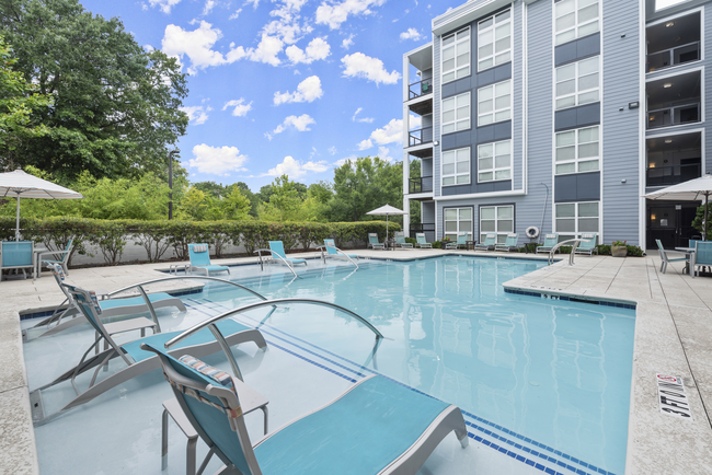 Building Photo - SYNC at West Midtown Rental