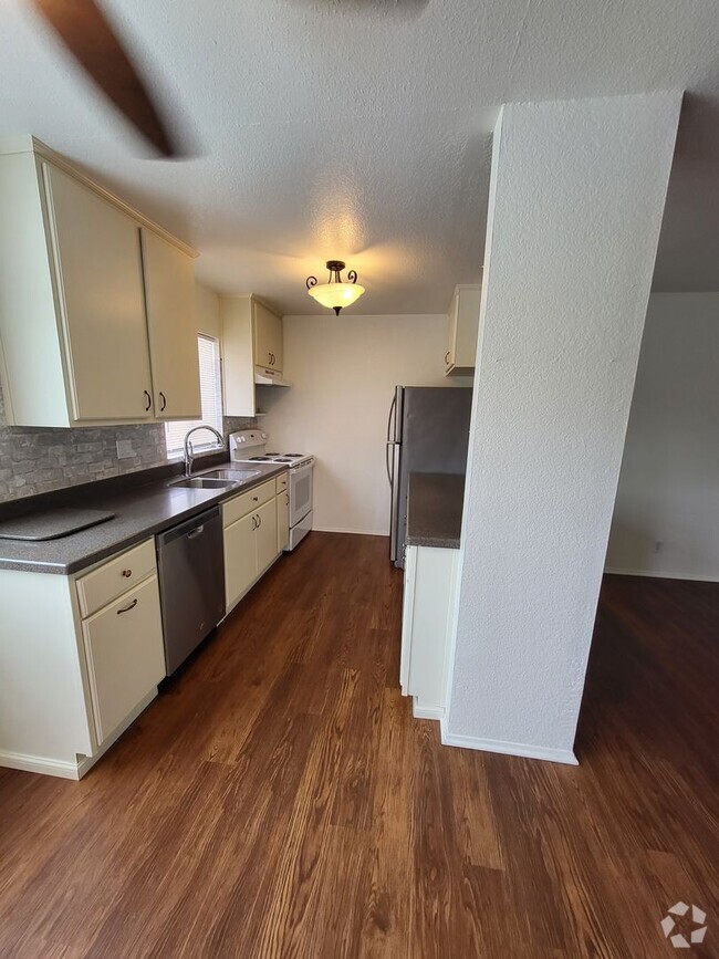 Building Photo - Affordable and  Pet Friendly Rental