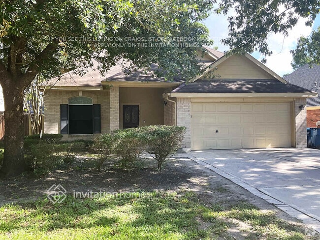 Building Photo - 8619 Discus Dr Rental