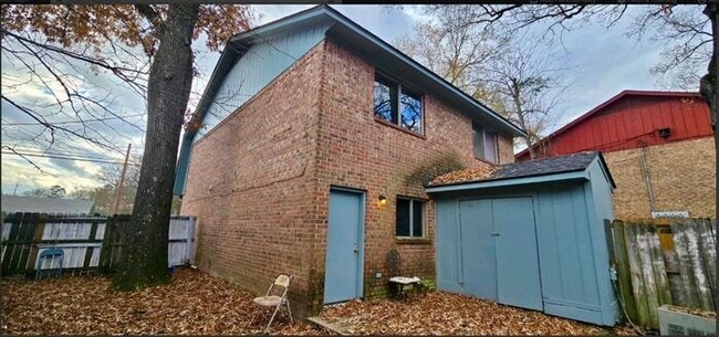 Photo - Tour Today! 2/1.5 Townhome in Longview