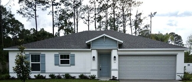 Building Photo - ***BEAUTIFUL 3/2 HOME IN PALM COAST
