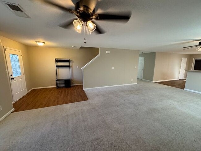 Photo - Over 3,000 square foot with a fenced yard ...