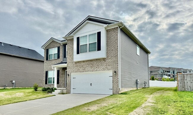 Photo - LARGE 4 Bed in Georgetown!