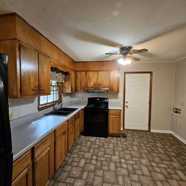 Photo - 2329 Regan Ave