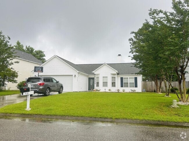 Building Photo - 5122 Honeydew Ln Rental