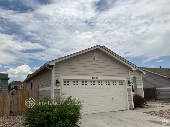 Building Photo - 8751 Langford Dr Rental