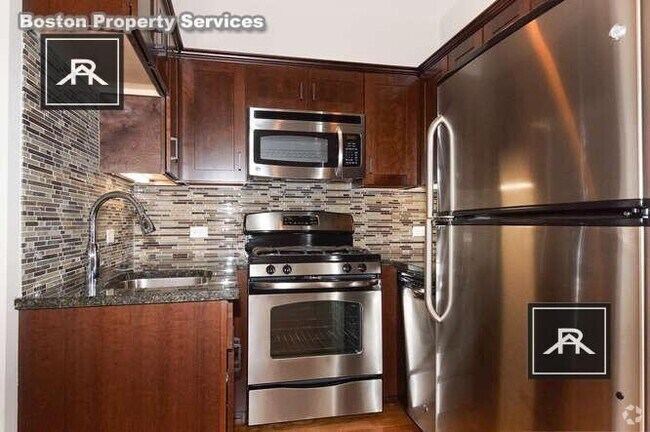 Building Photo - 3 bedroom in Boston MA 02215 Unit 6 Rental