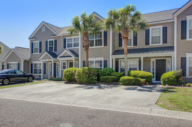 Photo - 1005 Washitonia Way Townhome