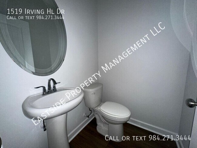 Photo - 1519 Irving Hl Dr