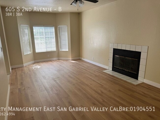 Photo - 605 S 2nd Ave Unidad B