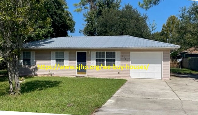 Photo - 3380 11th St House