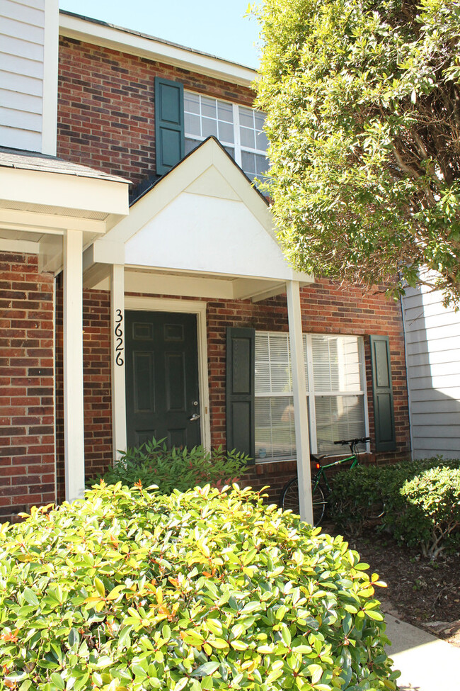 Photo - 3626 Huyton Ct Townhome