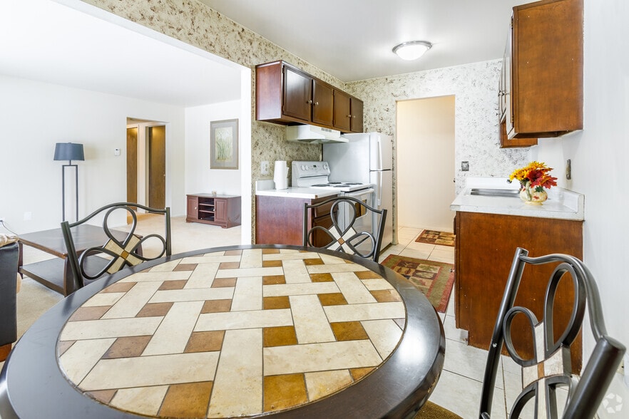 Interior Photo