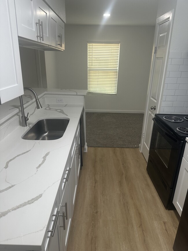 A1P Premium Kitchen