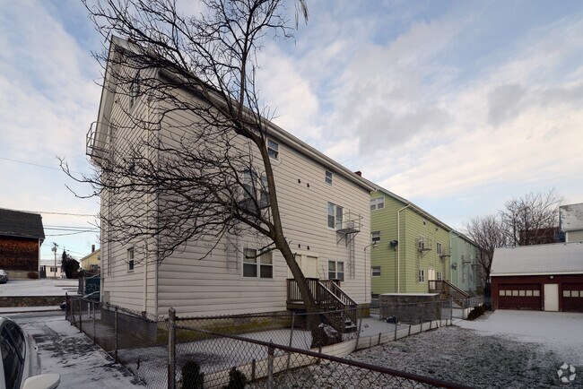 O''Grady Street Apartments - O'Grady Street Apartments