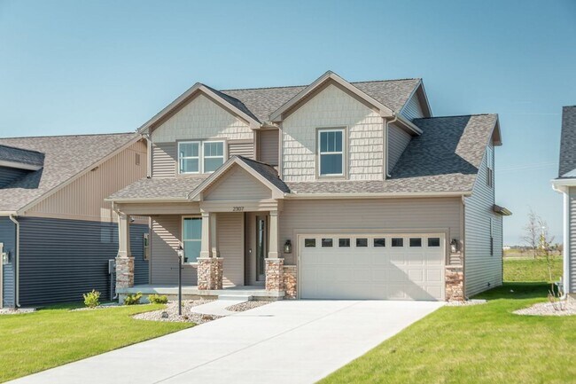 Photo - 2307 Lovie Ln