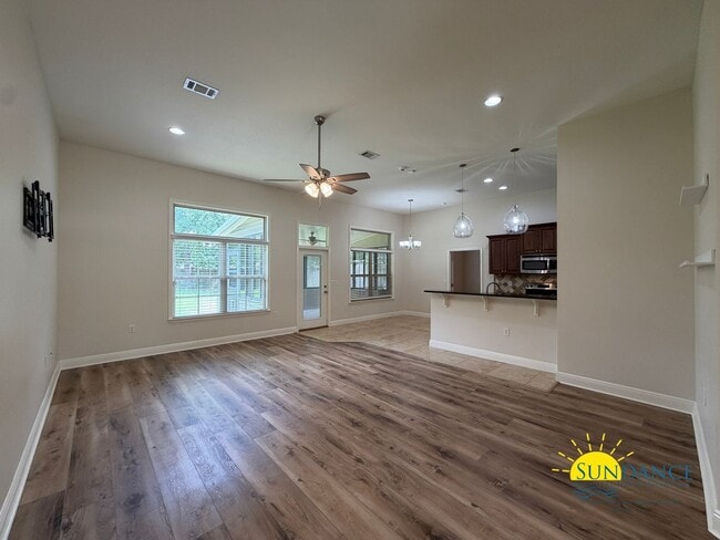 Photo - Spacious 4BR/2BA Home in Fort Walton Beach Near Eglin Parkway!