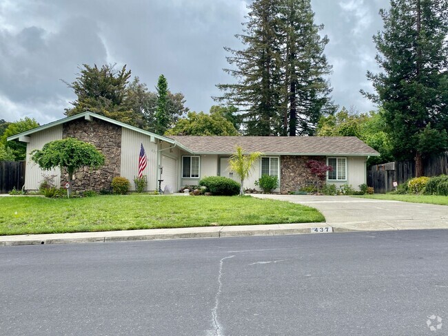 Building Photo - Lafayette Quail Creek Single Story 4BD/2.5BA Rental