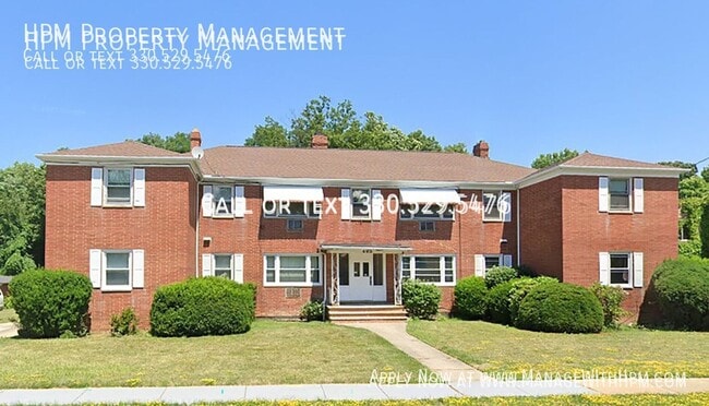 Building Photo - 885 S Green Rd Unit 10