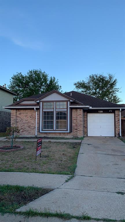 Photo - 138 Cotton Dr House