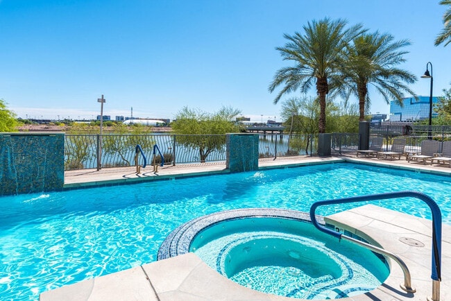 Photo - 945 E Playa Del Norte Dr