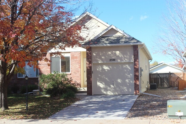 Photo - 2544 Begonia Ct