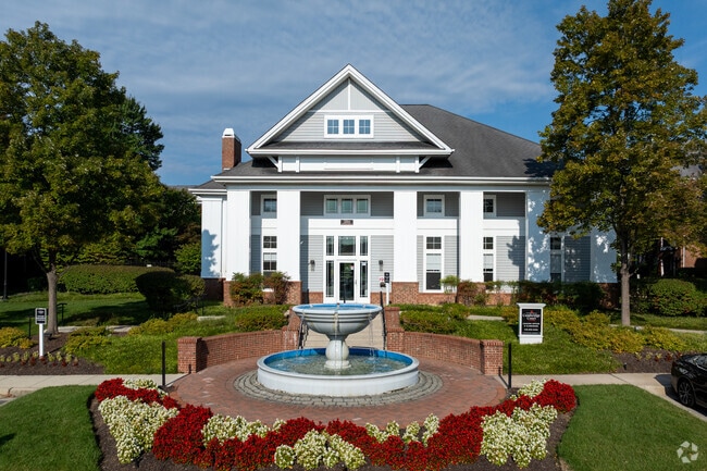 Photo - The Apartments at Cambridge Court