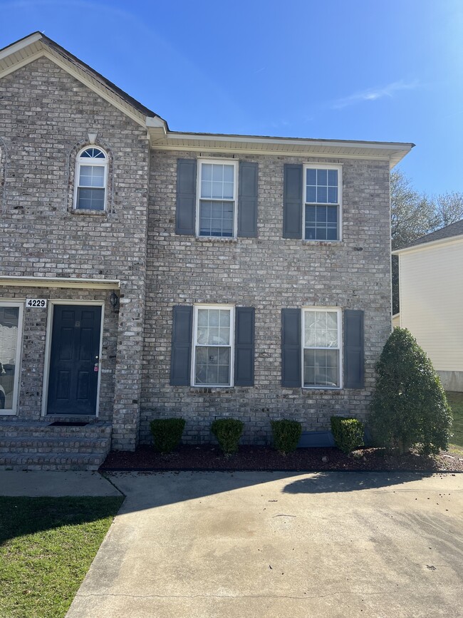 Photo - 4229 Brook Creek Ln Townhome