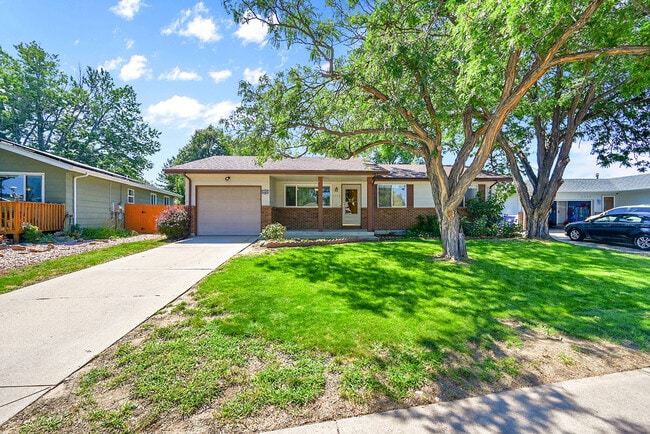 Building Photo - 2742 W 22nd Street Dr Rental