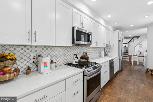 Photo - 1228 Patapsco St