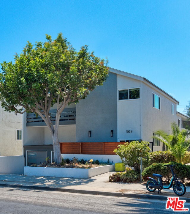 Photo - 1524 Berkeley St Condo Unit 5
