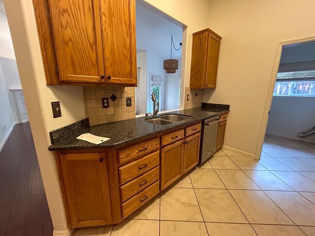 Photo - 3 Bedroom Home for Rent in Chico CA | Garage, Private Yard, Central HVAC