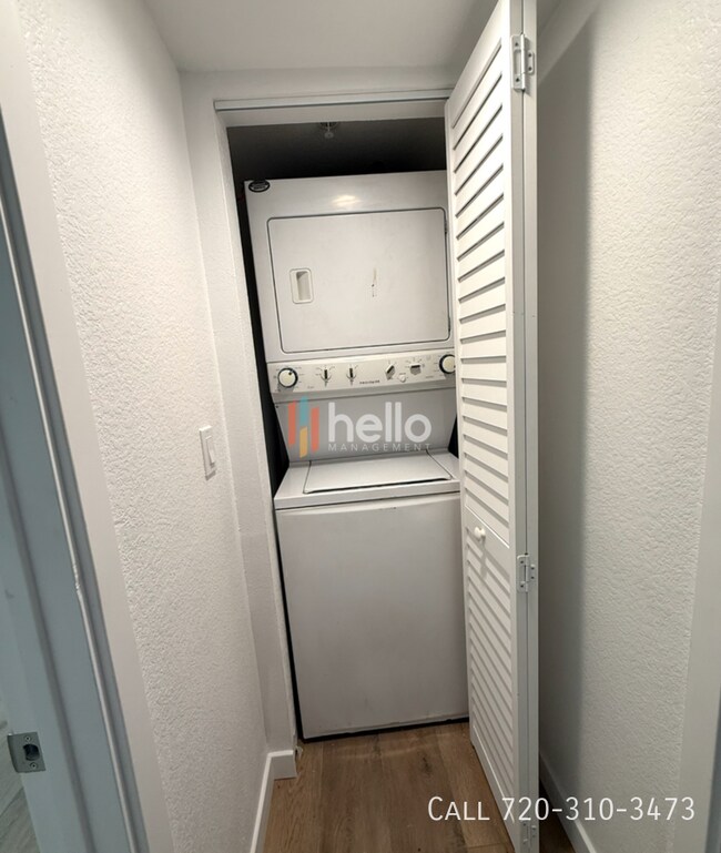 Photo - 5280 E Warren Ave Unit 5274