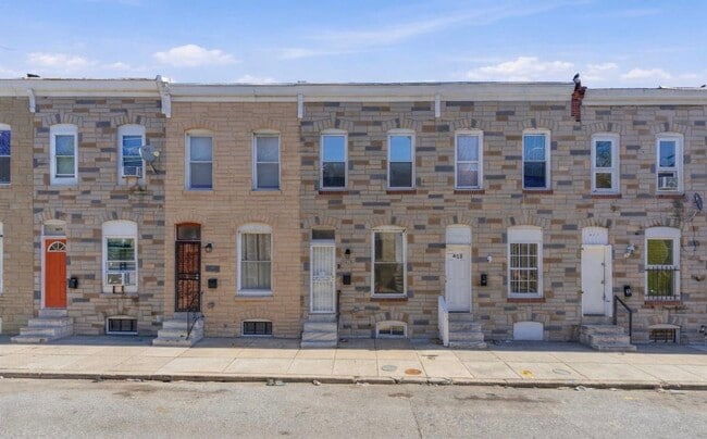 Building Photo - 415 N Glover St