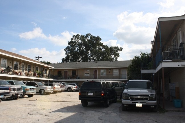 Foto principal - Villa Del Sol Apartments