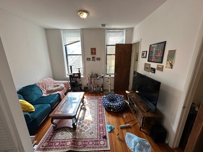 Photo - 1302 N Cleaver St