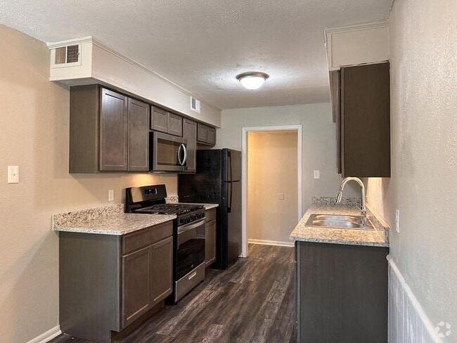 Building Photo - 3513 Washington St Unit B Rental