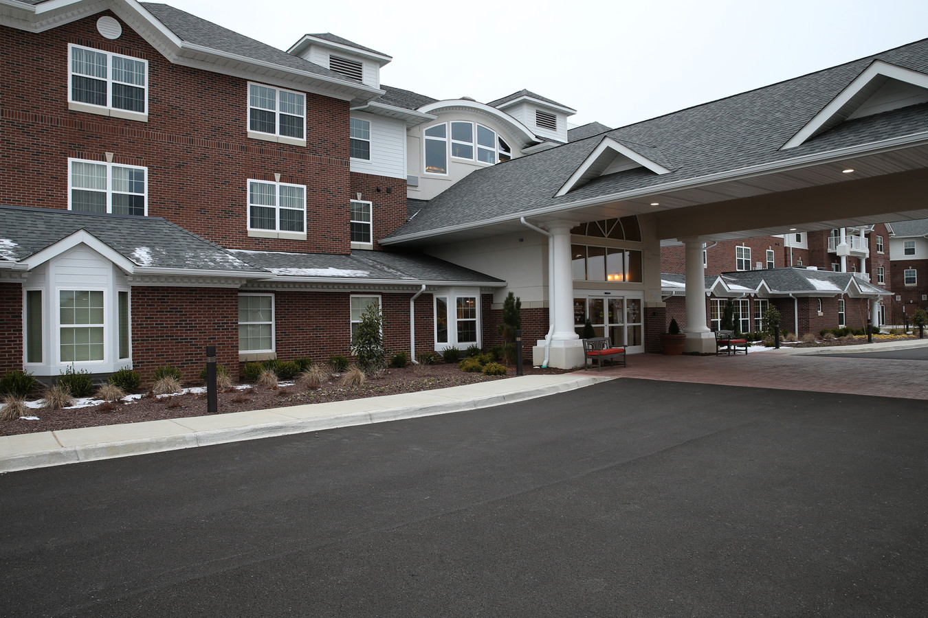 Village Crossing Retirement Community - Village Crossing Retirement Community Apartments