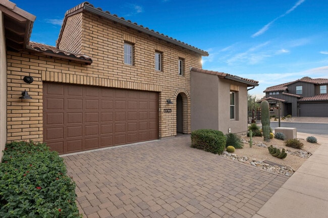 Photo - 10437 E Monterra Way