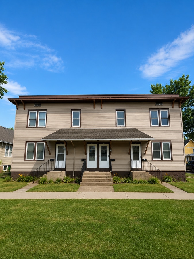 1701-1703 N 22nd St - 1701-1703 N 22nd St Unit 1703 - Lower