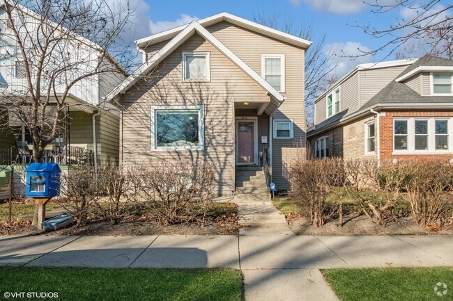 Building Photo - 2018 Dodge Ave Rental