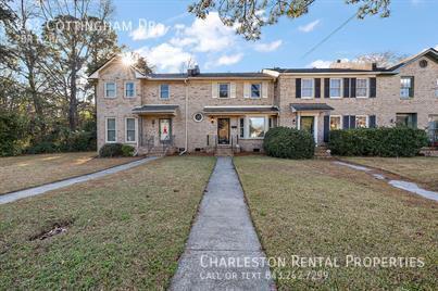 Building Photo - 963 Cottingham Dr