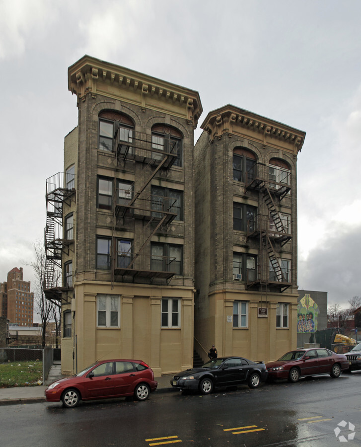 Photo - New Center City Apartments