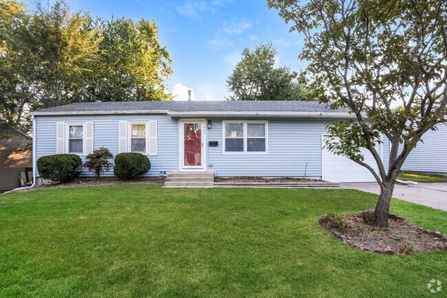 Building Photo - 400 N Ponca Dr Rental